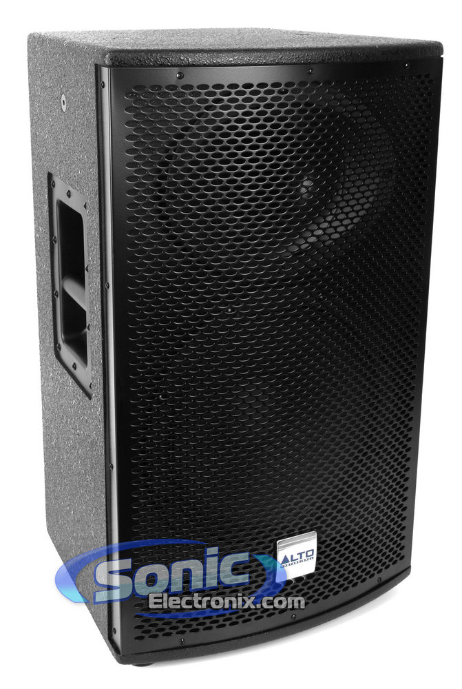 Alto Professional  SX112 Image 1