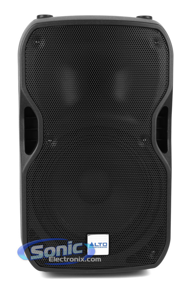 Alto Professional TS112A R/B Image 2