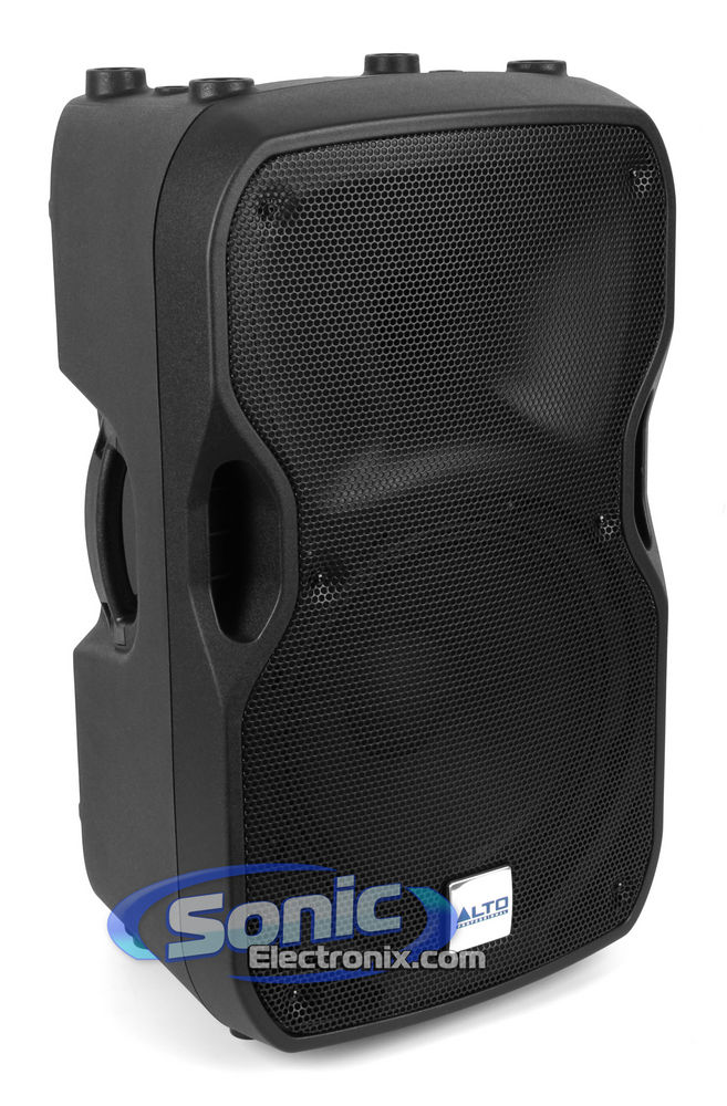 Alto Professional TS112A Image 1