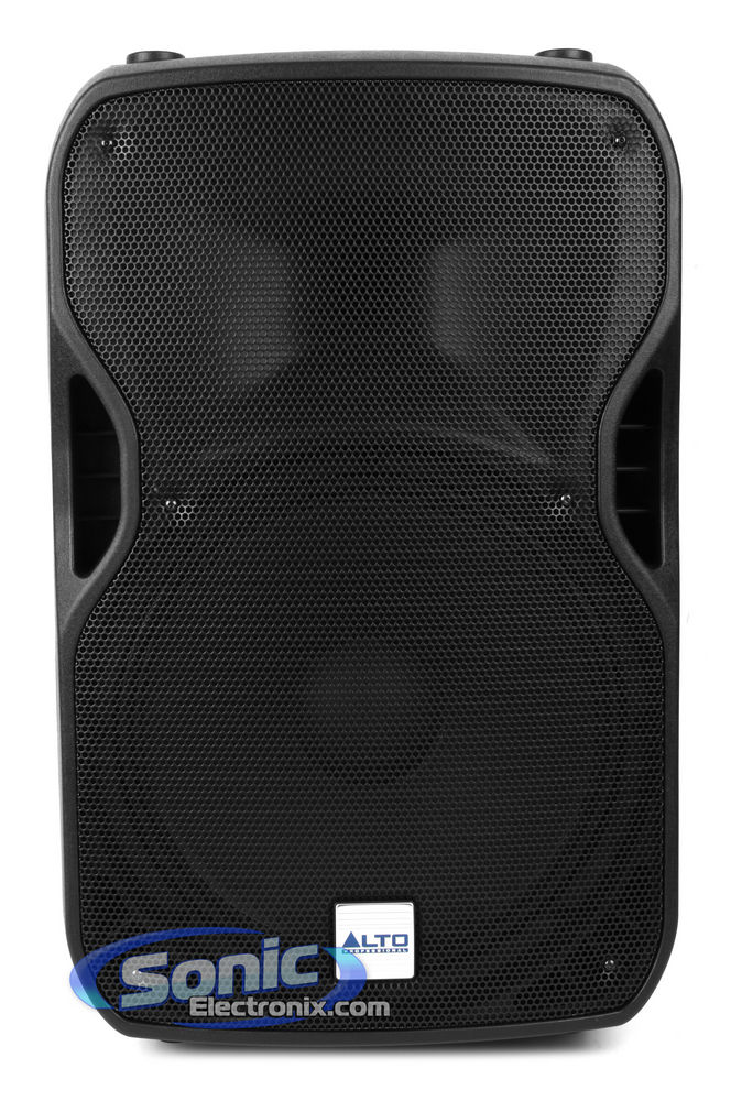Alto Professional TS115A (TS115AX115V) Open Box Image 2