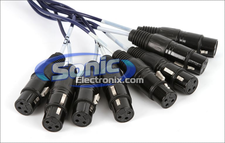 Pyle PPSN811 Image 3