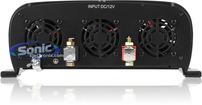 Whistler PRO-3000W Image 2