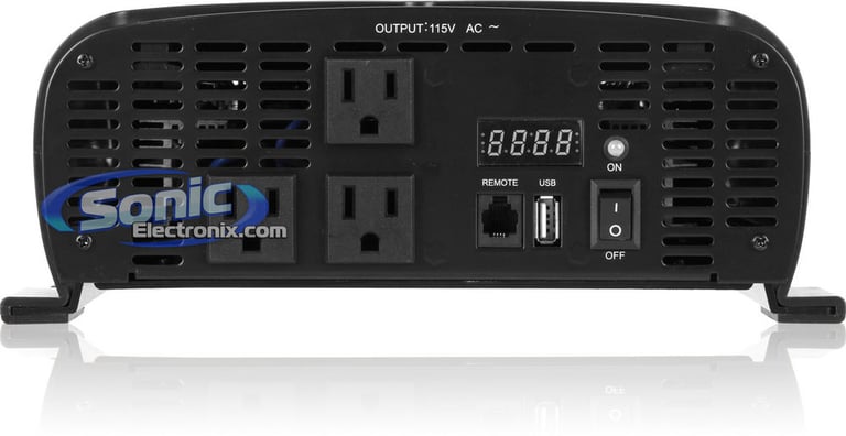 Whistler PRO-3000W Image 3