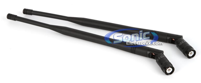 VocoPro UHF-5805-4 Image 11