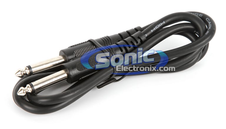VocoPro UHF-5805-4 Image 12