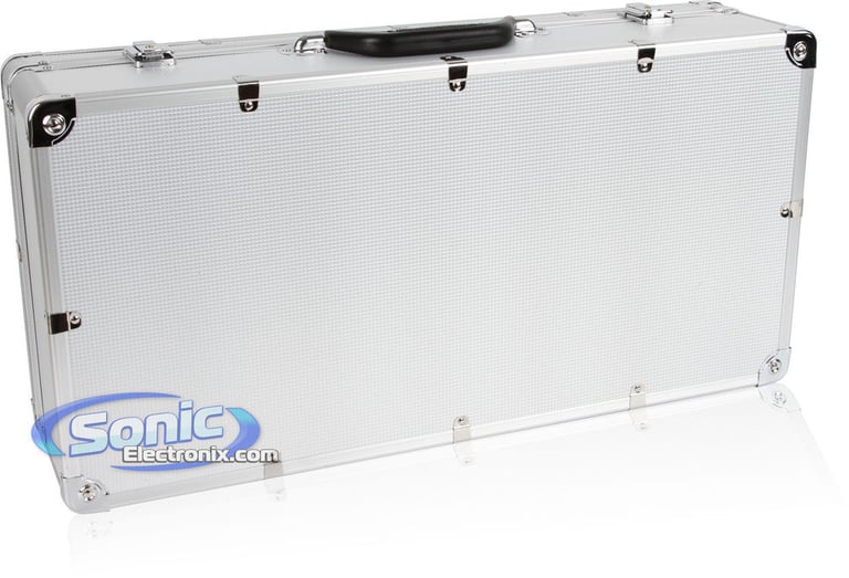 VocoPro UHF-5805-4 Image 15