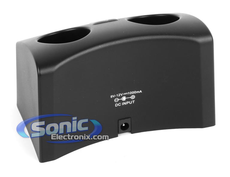 VocoPro UHF-5805-4 Image 8