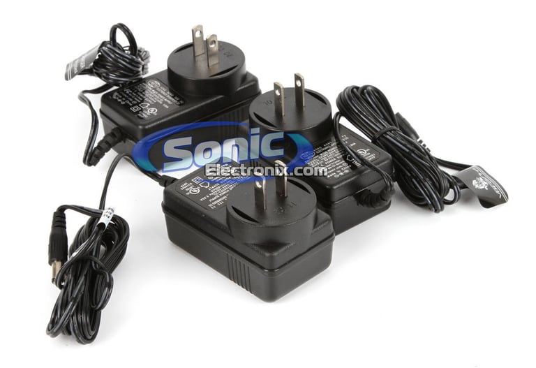 VocoPro UHF-5805-4 Image 9