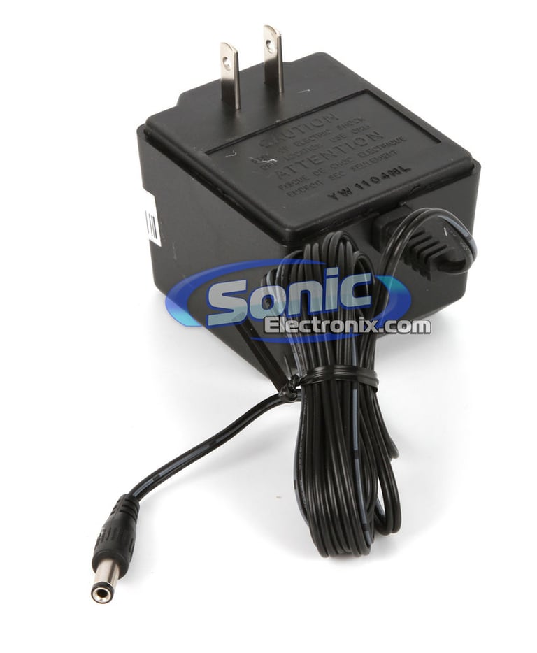 Alto Professional ZMX862 Image 6