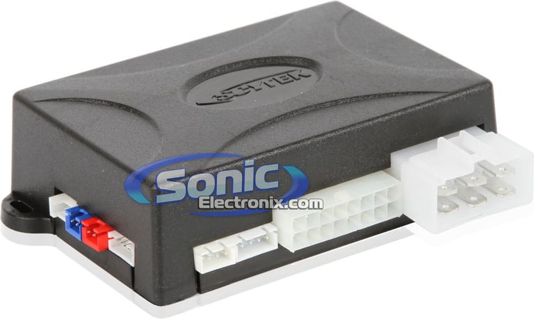 ScyTek Galaxy 1000RS-MDL Image 2