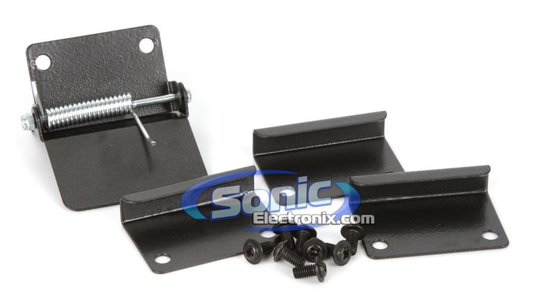 American DJ FLAT PAR TRI18X (FLA837) Image 3