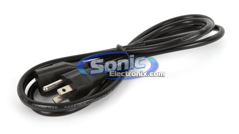 Technical Pro HB-1502U Image 9