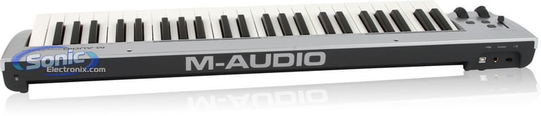 Avid Audio Key Studio Image 3