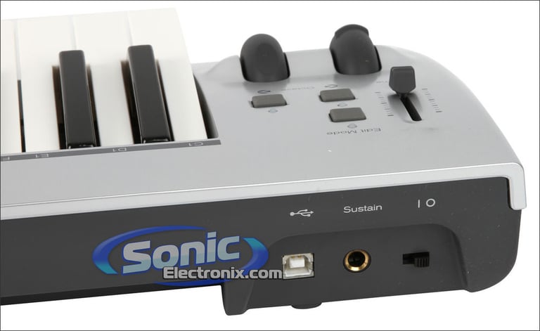 Avid Audio Key Studio Image 4