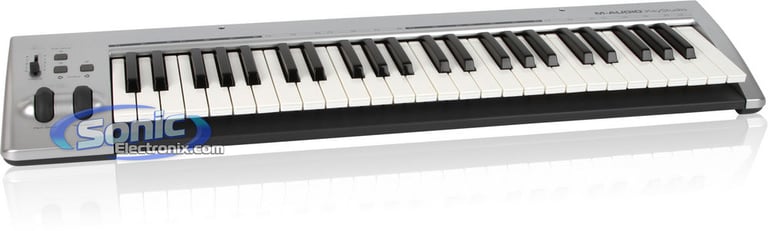 Avid Audio Key Studio Image 1