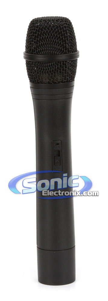 Pyle PDWM5000 Image 4