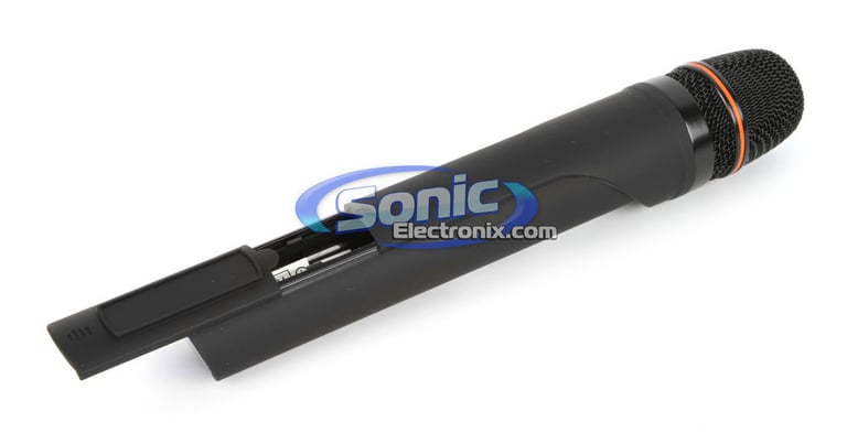 Pyle PDWM5500 Image 6