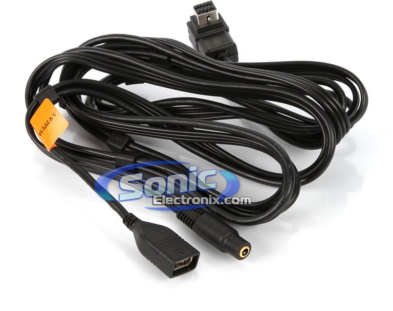 Pioneer AVIC-X930BT Open Box Image 20