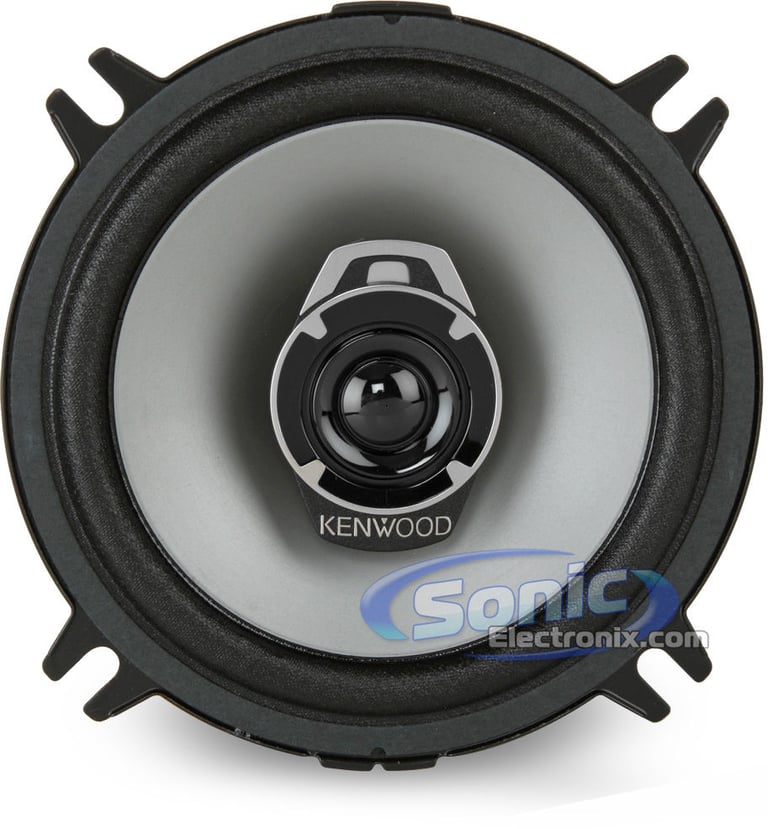 Kenwood KFC-1362S (Open Box) Image 12