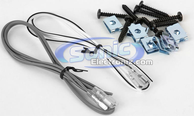 Kenwood KFC-1362S (Open Box) Image 15