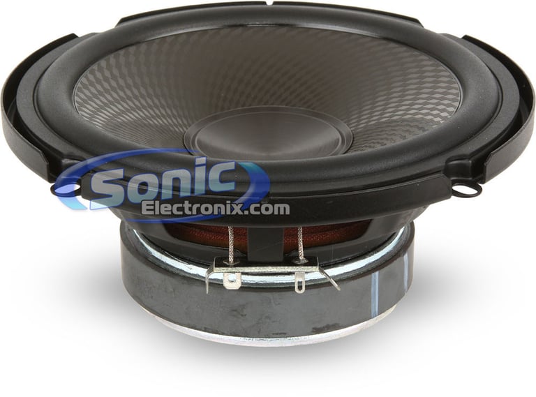 Kenwood KFC-P709PS (Open Box) Image 17