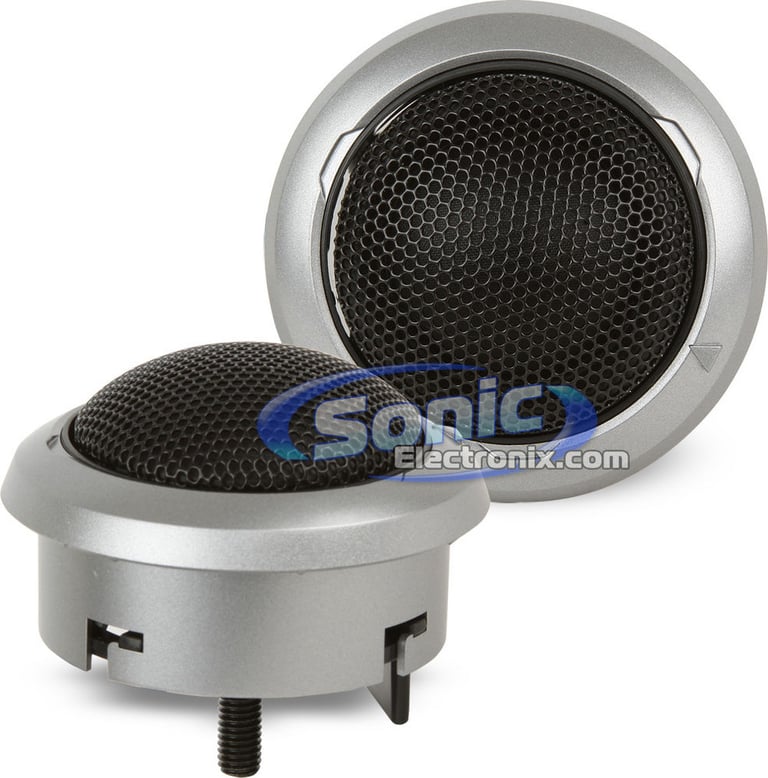 Kenwood KFC-P709PS (Open Box) Image 20