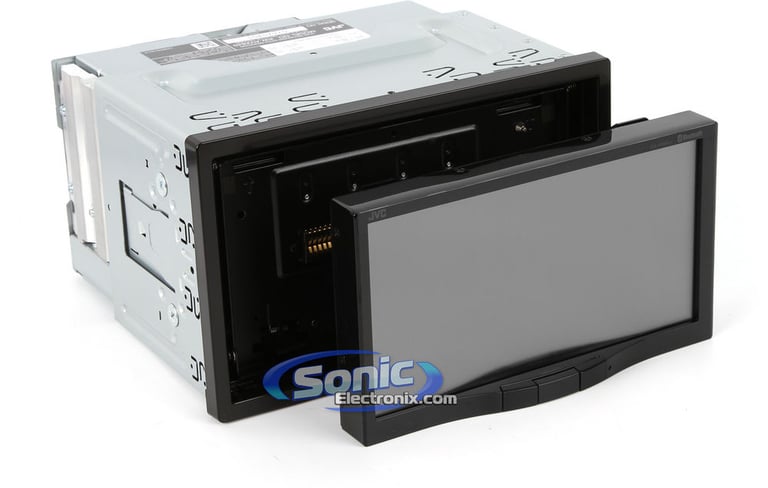 JVC KW-AVX840 Open Box Image 16