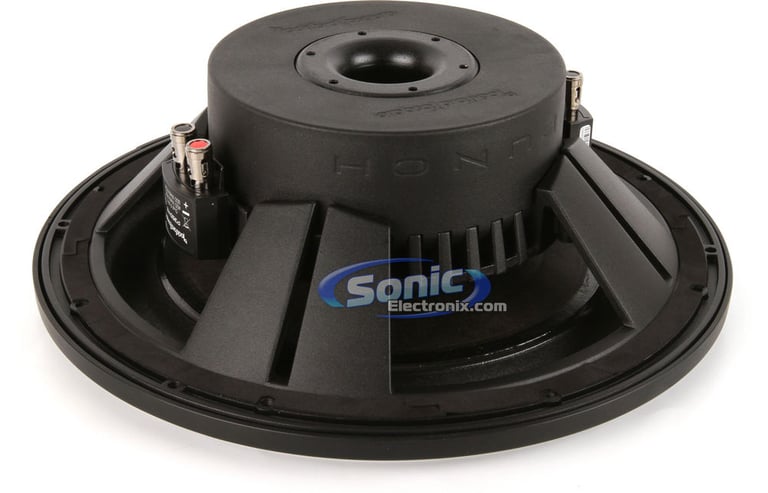 Rockford Fosgate Punch P3SD212 Shallow-mount (09P3SD212) Open Box Image 13