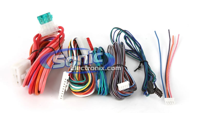 Python PS3000 Open Box Image 16