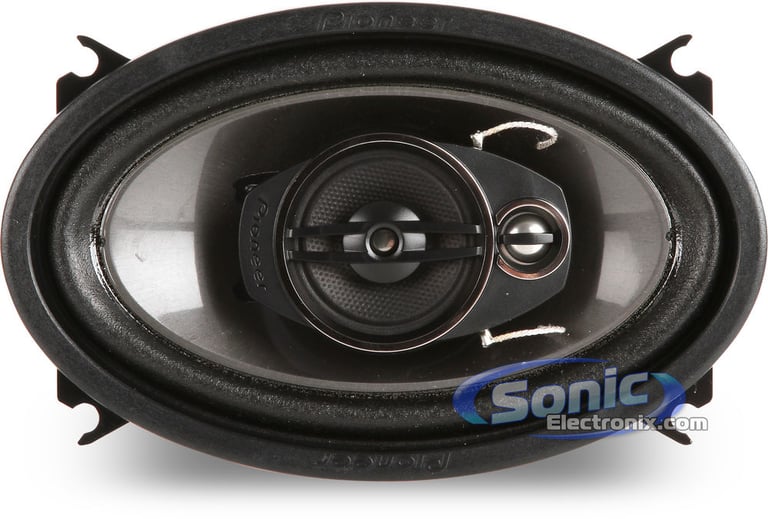 Pioneer TS-A4674R Open Box Image 14
