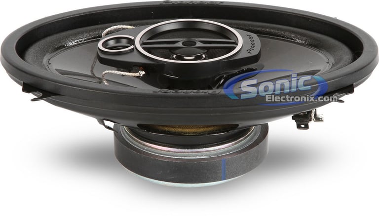 Pioneer TS-A4674R Open Box Image 15