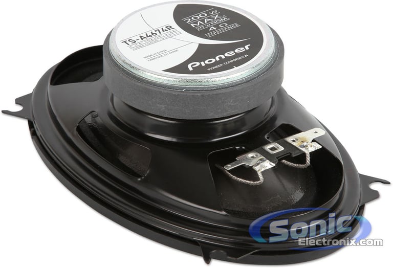 Pioneer TS-A4674R Open Box Image 18