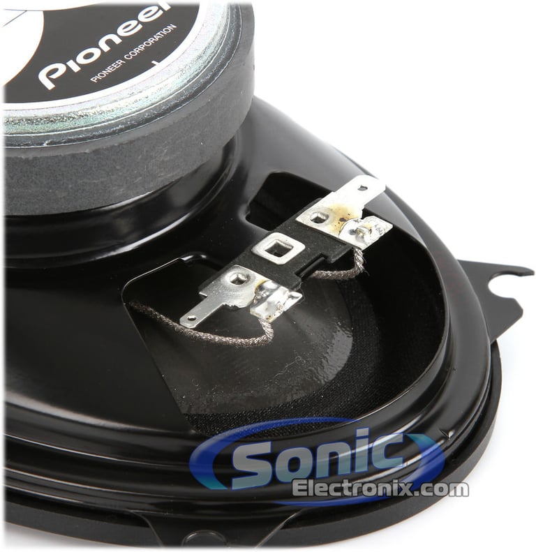 Pioneer TS-A4674R Open Box Image 19