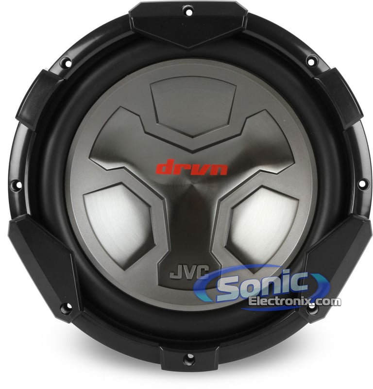 JVC CSGD1200 Image 2