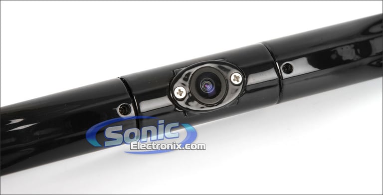 BOYO Vision VTL422HD (Black) Image 3