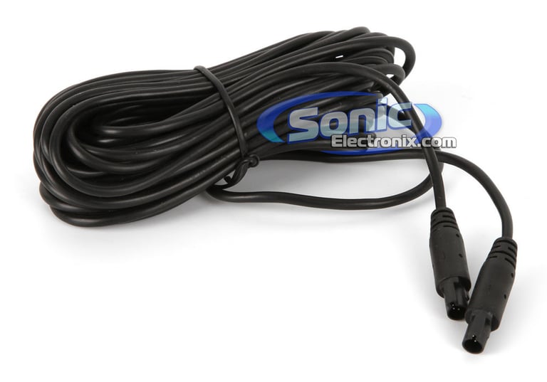BOYO Vision VTL422HD (Black) Image 6