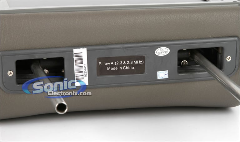 Absolute COM1110IRG Image 5