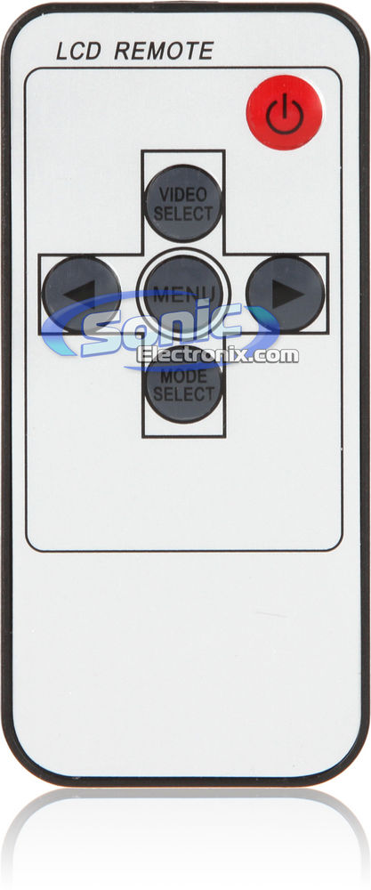 Absolute COM-715IRB (Black) Image 6