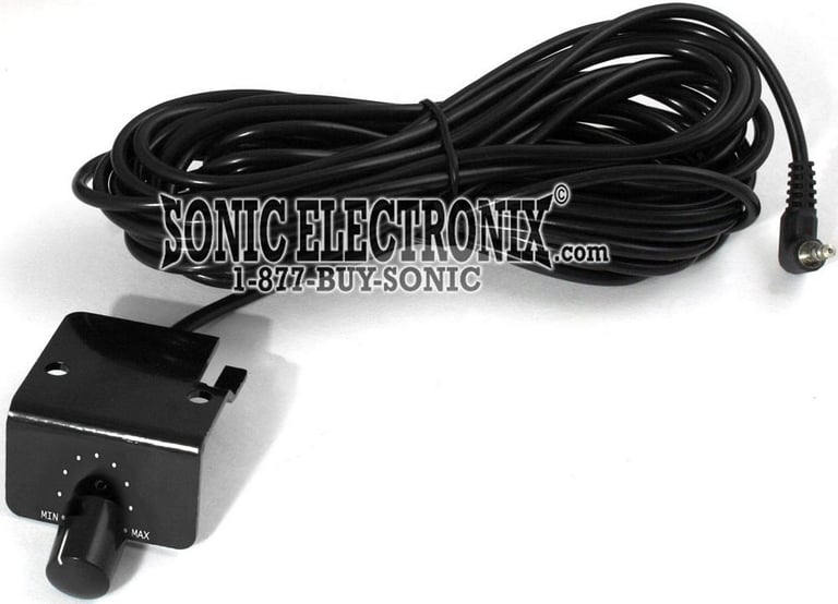MTX Thunder Elite 1004 (TE1004) Image 4