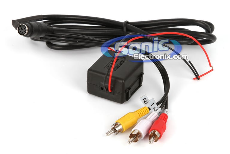 Absolute DPH-760IRB (Black) Image 10