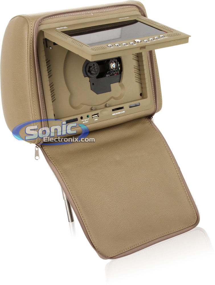 Absolute DPH-760IRC (Cream) Image 3