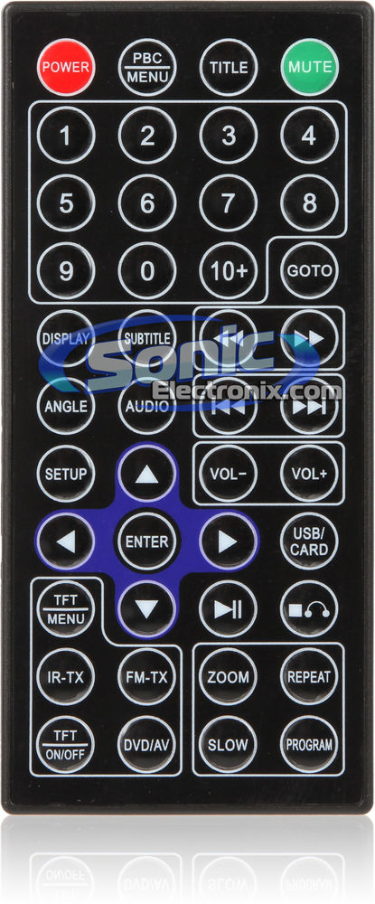 Absolute DPH-760IRC (Cream) Image 7