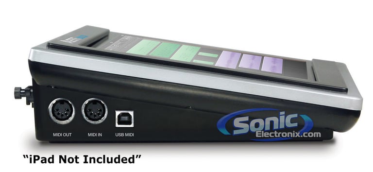 Alesis iO Dock Image 2
