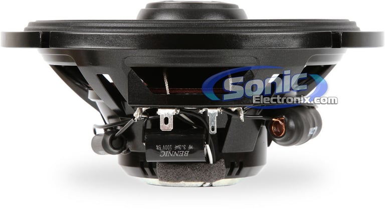 Alpine SPR-60 Image 23