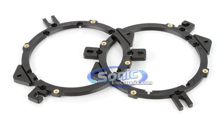 Alpine SPR-60 Image 25