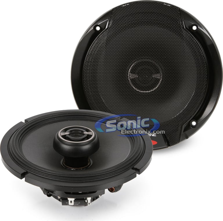 Alpine SPR-60 Image 17