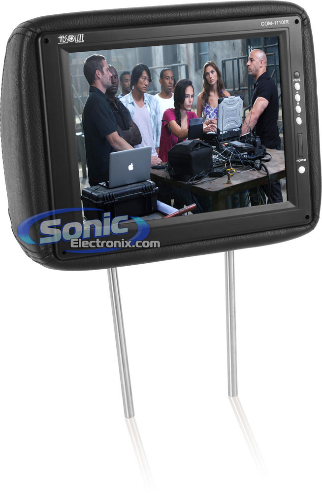 Absolute COM1110IRB Image 2