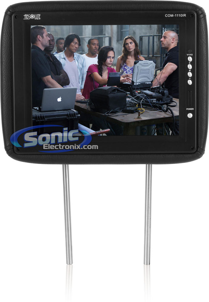 Absolute COM1110IRB Image 3