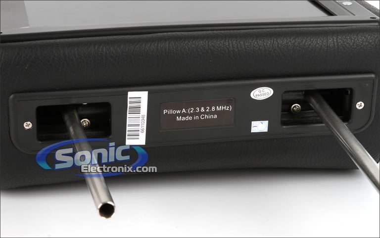 Absolute COM1110IRB Image 5