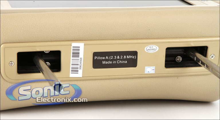 Absolute COM1110IRC Image 5
